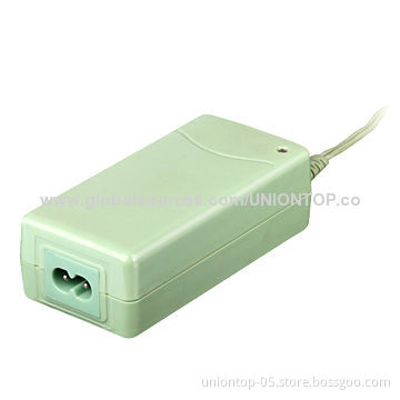 12V 3A power adapter for LED, CCTV, camera with UL/CUL/GE/CB/FCC marks